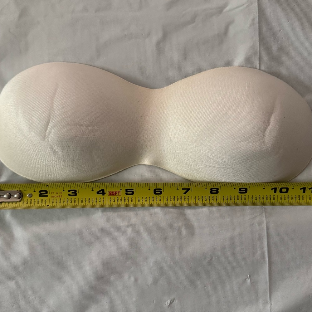 🛍️ Add-on — Bra padding insert - Picture 6 of 7